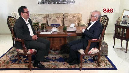 بودرقة_ اللقاء السري بين اليوسفي وجطو بأمر من الحسن الثاني لتشكيل حكومة التناوب