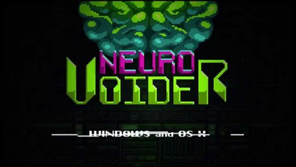 NeuroVoider - Trailer officiel