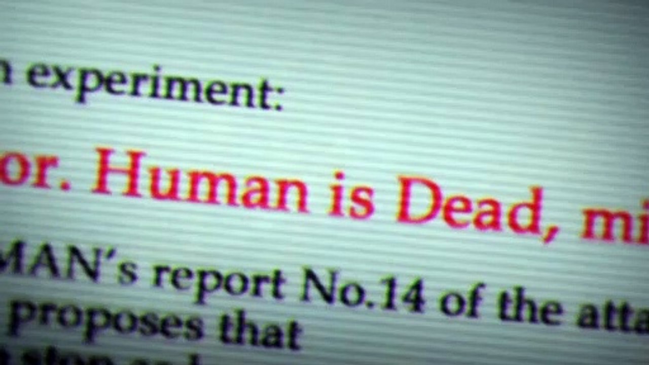 Steins;Gate - Trailer deutsch