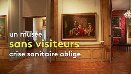 Le musée des Beaux-Arts de Tours se dote de quatre nouveaux tableaux