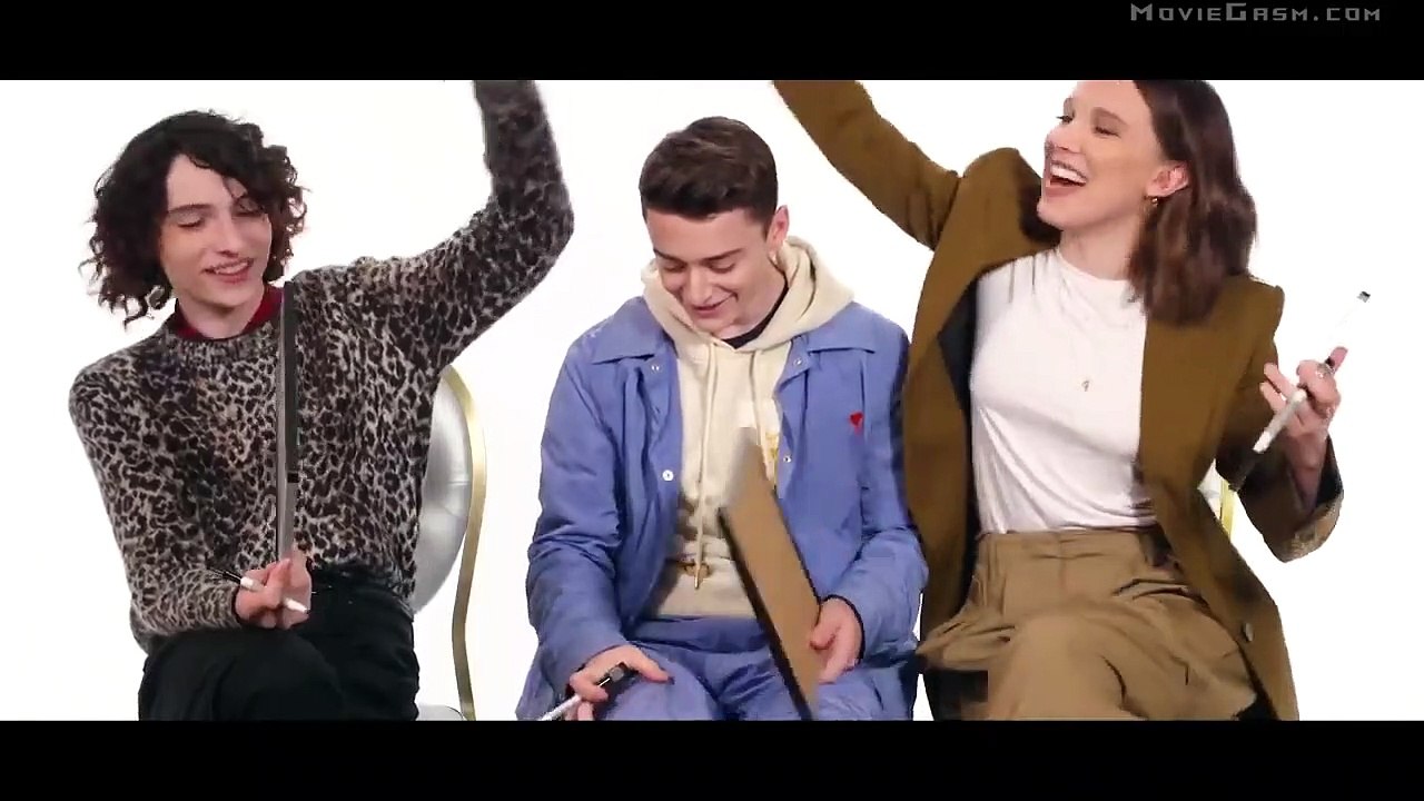 STRANGER THINGS 4 Trailer (2020) Teaser