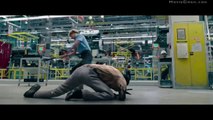 TERMINATOR 6 DARK FATE T-800 Trailer (2019)
