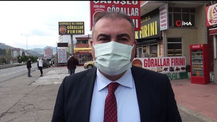 Giresun ile Trabzon arasındaki ekmek kavgası tarihi belgelerle yeni bir boyut kazandı