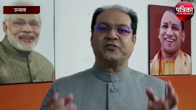 देश विरोधी तत्वों के लिए सपा में जगह - मोहसिन रजा