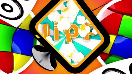 Blippi Dinosaur Song - Without Music