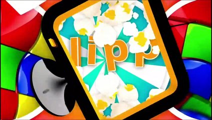 Blippi Pizza Song - Without Music