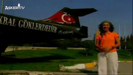 3. Ana Jet Üs | 134. Akrotim Filo Komutanlığı | Türk Yıldızları