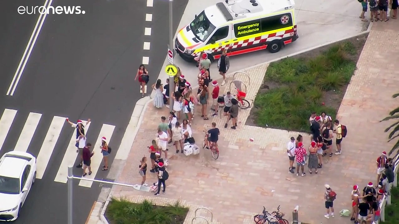 Corona-partys: australien droht mit ausweisung