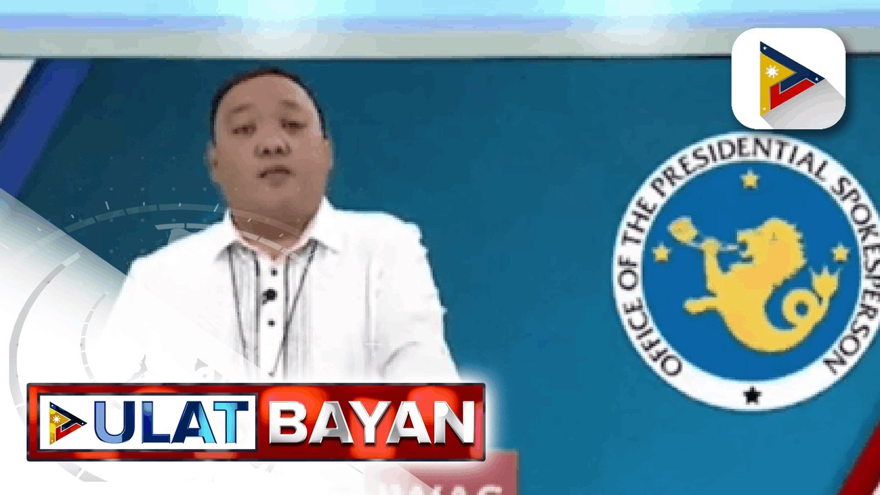 Palasyo: Walang ginastos ang gobyerno sa pagbakuna sa ilang sundalo at PSG members