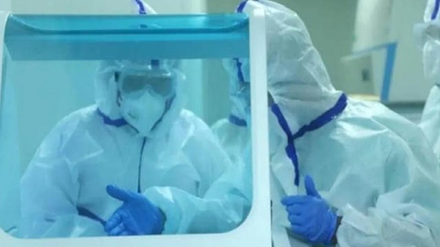 Delhi records 564 Covid cases in 24 hours