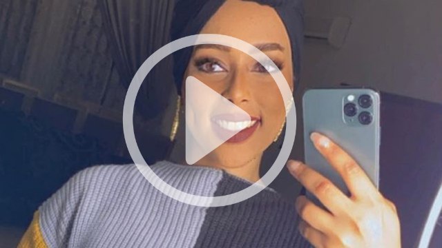 شبيهة بلقيس فتحي تقلد رقصاتها في تحد على تيك توك‎‎