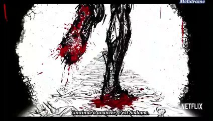 (vostfr ) BewhY -  Side by Side ( ost Sweet Home )