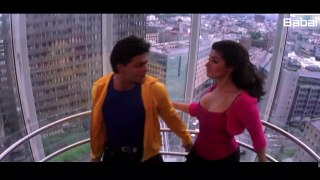 Mohabbat Ho Gayee Hai -HD VIDEO  Shahrukh Khan & Twinkle Khanna Baadshah 90's Romantic Love Song