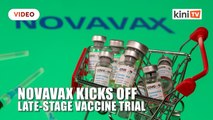 Novavax starts late-stage trial of Covid-19 vaccine in United States