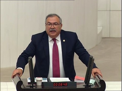 Ülkemizin üye olduğu OECD’nin kuruluşu Mali Eylem Görev Gücü’nün “siyasilerin mal varlığı ve hesap hareketlerinin araştırılması ve kara paranın aklanması ile mücadeleyi öngören 12 no’lu tavsiye kararını” niçin yasa teklifi dışında tutuyorsunuz!