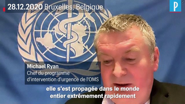 Coronavirus : «Il faut nous préparer à une pandémie plus grave» prévient un expert de l'Organisation mondiale de la Santé