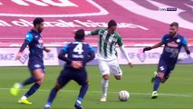 İttifak Holding Konyaspor 1-1 Çaykur Rizespor Maçın Geniş Özeti ve Golleri