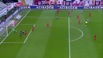 Beşiktaş 3-0 Demir Grup Sivasspor Maçın Geniş Özeti ve Golleri