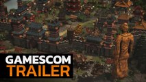 Stronghold: Warlords - Trailer Gamescom 2020