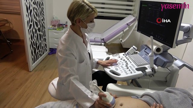 Pandemi sürecinde anne adayları dikkat!