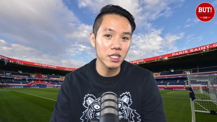 PSG : la rétrospective de l'année 2020 des Parisiens