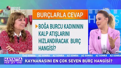 Hayatta Her Şey Var 29 Aralık 2020