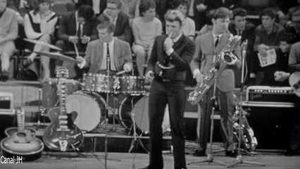 Johnny Hallyday - L'idole des jeunes - 1962