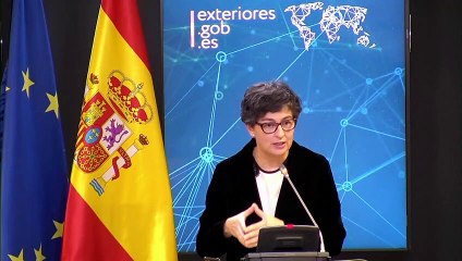 «Брексит»: ультиматум Мадрида по Гибралтару