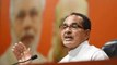 Here's what CM Shivraj said on 'anti-love jihad' bill