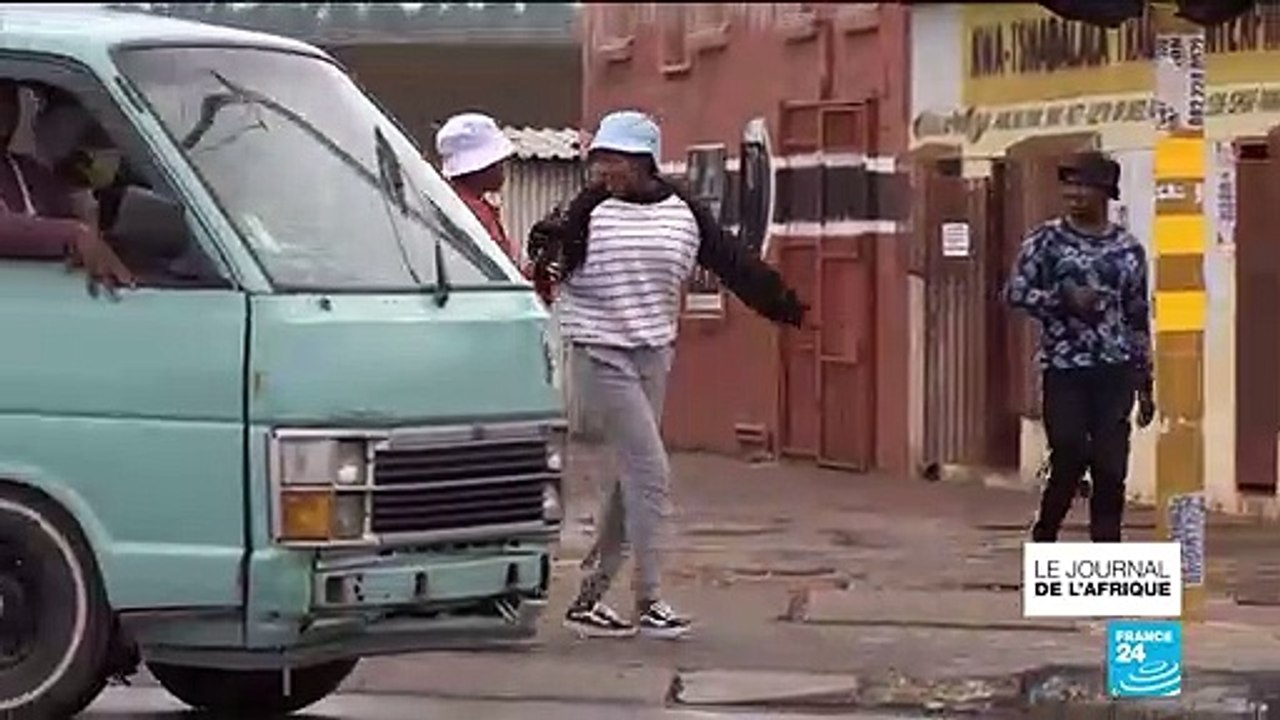 Afrique du Sud : les soldats noirs de la Seconde guerre mondiale enfin reconnus