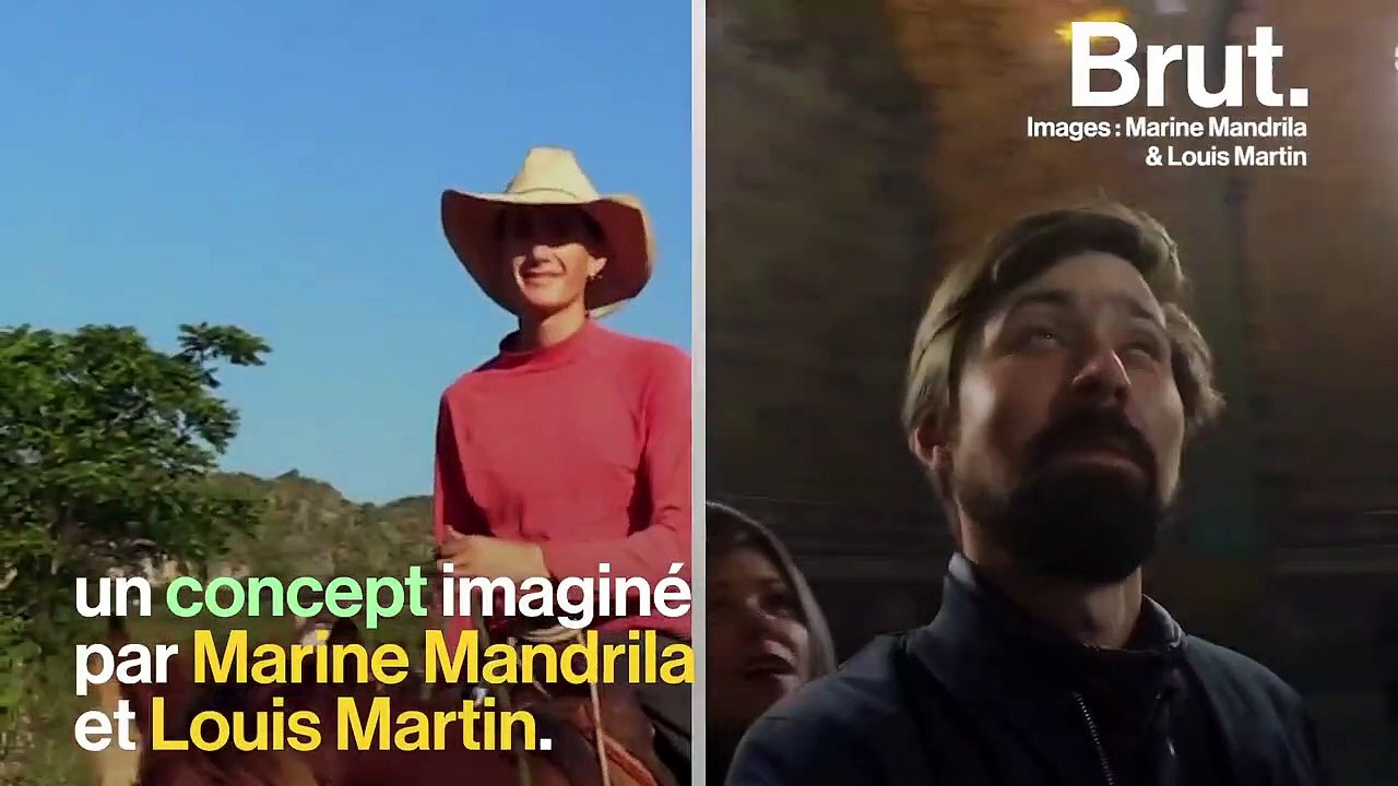 Au Refugee Food Festival, des chefs-cuisiniers réfugiés cuisinent pour les sans-abri