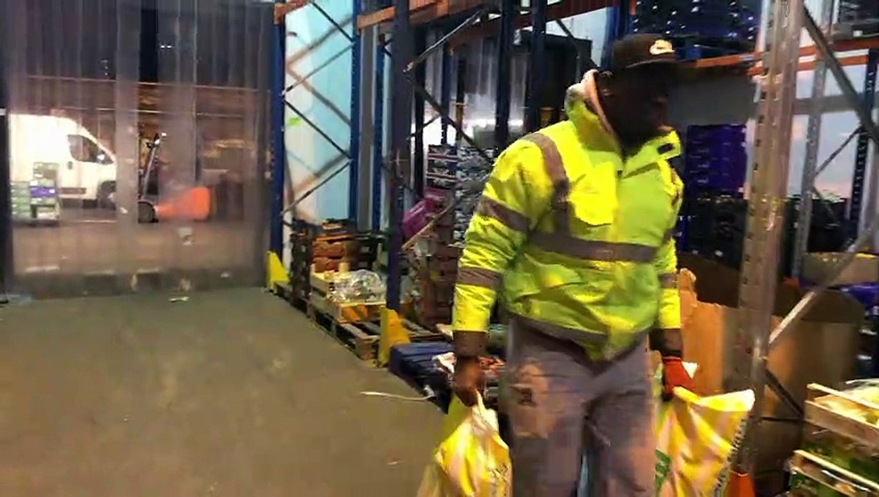 GB: allarme rosso per i prodotti freschi, "Deperiranno alla frontiera"