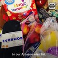 6-Year-Old's 'Happy Bags' Help Hundreds Experiencing Homelessness - In This Together