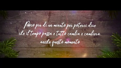 Mario Naselli Ft. Max Conti - Natale senz e' tè -