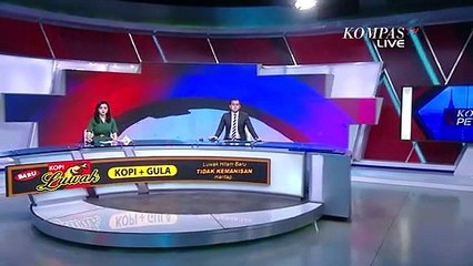 Enam Orang Jadi Korban Kebakaran Rumah Makan di Koja