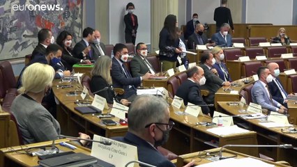 Черногория: поставлена точка в церковном вопросе