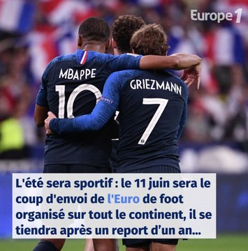 Procès Sarkozy, Jeux Olympiques, fin du mandat Merkel... Les grands événements de l’année 2021