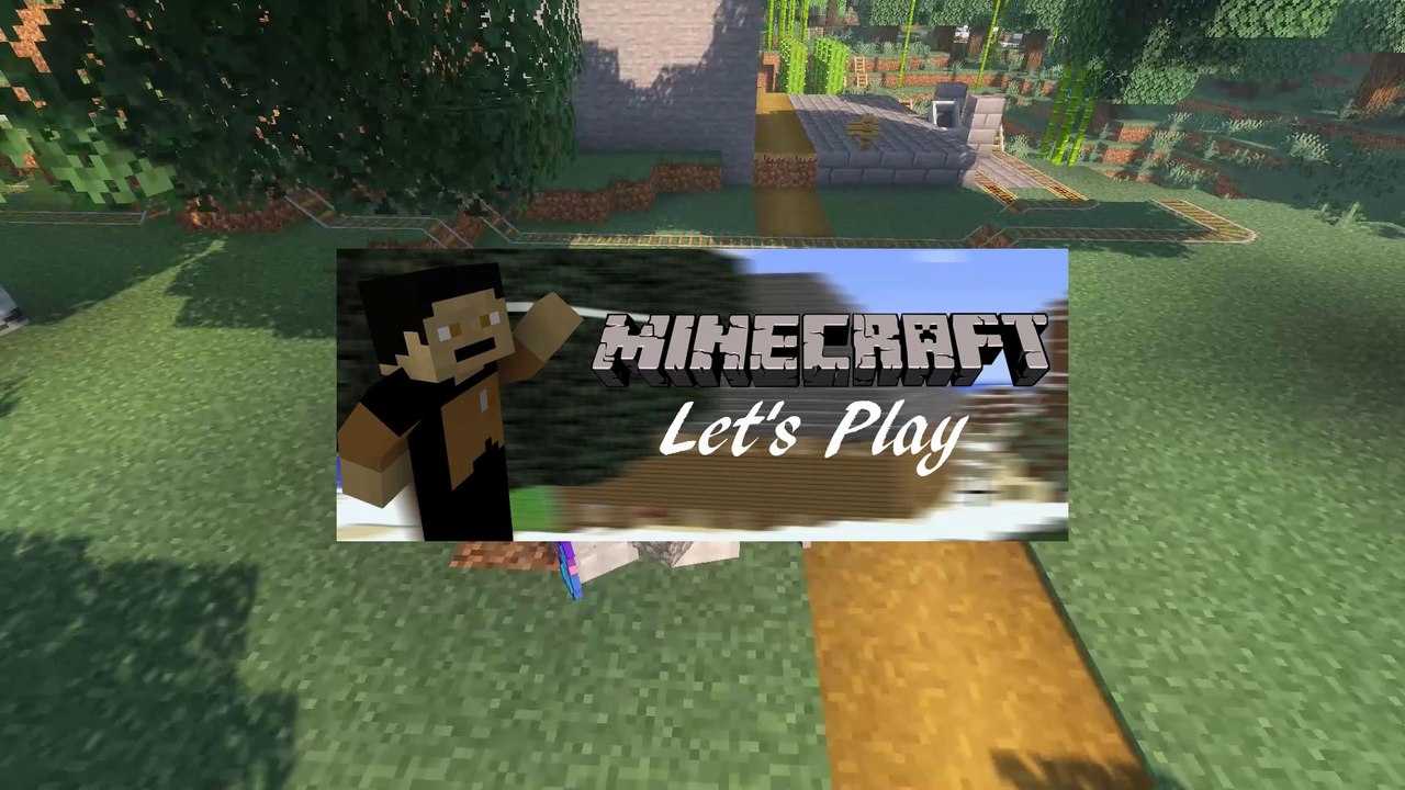 Minecraft Let's Play 328: Über Far From Home & zukünftige Marvel-Filme