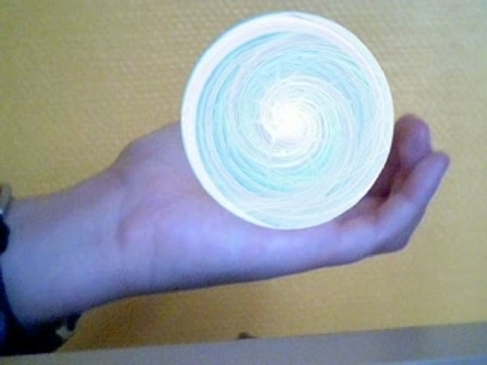 Rasengan!