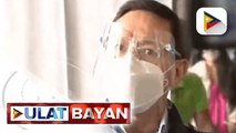 Ipinatutupad na health protocols sa NAIA, ininspeksyon