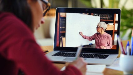 "Zdalne nauczanie ma więcej wad niż zalet". Oto wyniki badań ekspertów