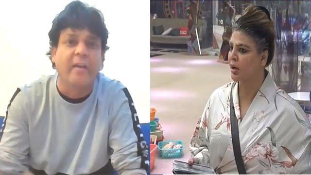 Bigg Boss 14: Rakhi के भाई ने बताई राखी की Game planning And TRP Queen है Rakhi sawant | FilmiBeat