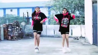 Teri Bhabhi Khadi Hai, Coolie No1, dance cover