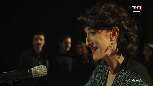 Bahça Duvarından Aştım