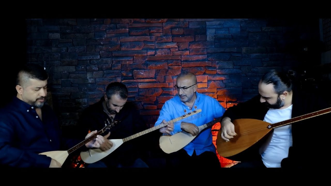 Celal Fırat - Sefasına Cefasına ft. Koro (Official Video)