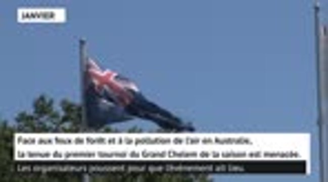 Rétro 2020 - Partie 1 : Le décès brutal de Kobe Bryant, le sacre de Djoko en Australie, le début de la pandémie