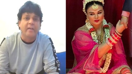 Bigg Boss 14: Rakhi के भाई ने बताया अपने Jiju का सच, जान के हो जाओगे हैरान Exclusively FilmiBeat