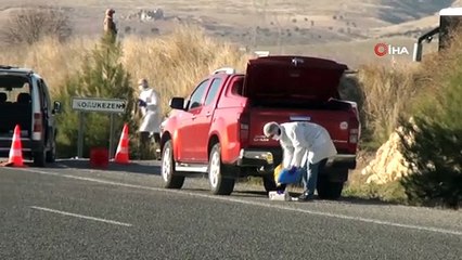Şanlıurfa’da en fazla cinayet arazi anlaşmazlığından işleniyor