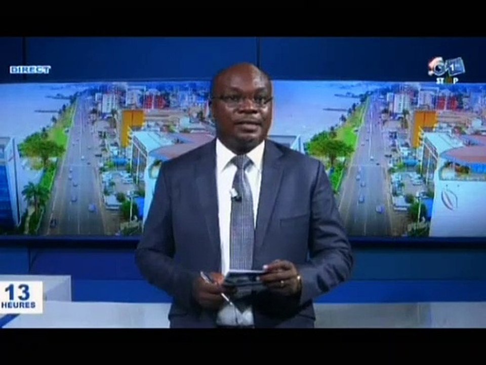 RTG/ Projet de loi d’habilitation soumis aux députés par la Ministre en charge des relations avec les institutions constitutionnelles