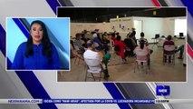 Especialistas extranjeros se capacitan en guías y protocolos establecidos en Panamá  - Nex Noticias